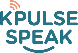 KPulse Speak